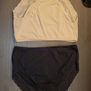 Natori  Panties  One Size